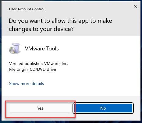 Install-VMware-tools-on-Windows