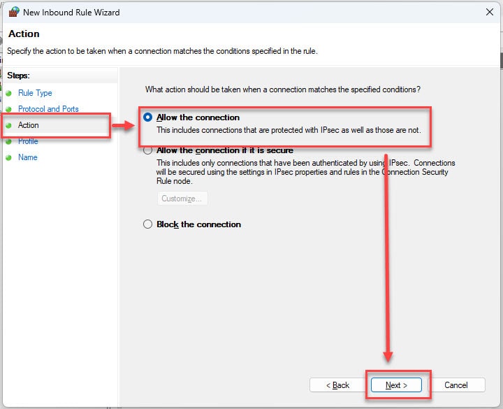 Change-default-remote-desktop-port