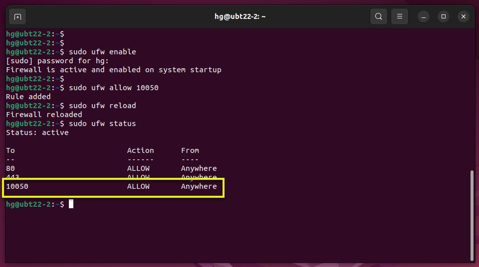 install-and-configure-zaabix-agent-on-ubuntu