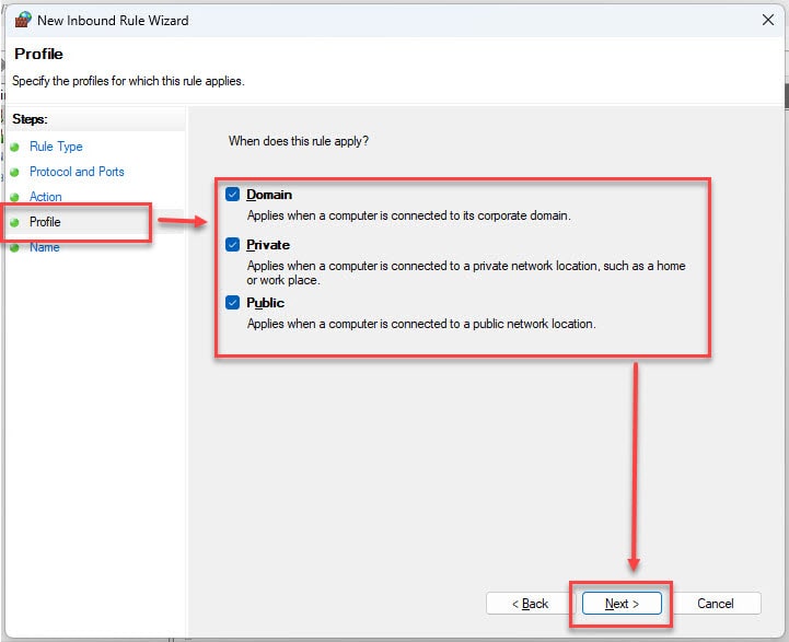 Change-default-remote-desktop-port