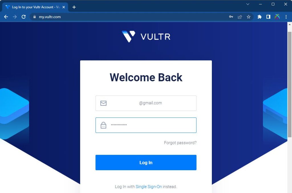 deploy-a-linux-server-on-vultr