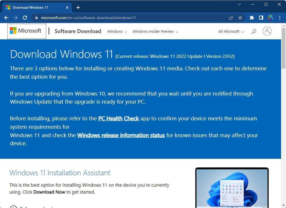 download-windows-11-from-microsoft