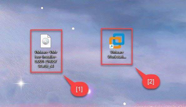 install-vsphere-esxi-on-vmware-workstation