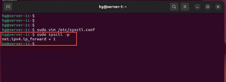 install-wireguard-server-on-ubuntu