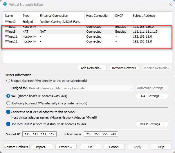 install-pfsense-on-vmware