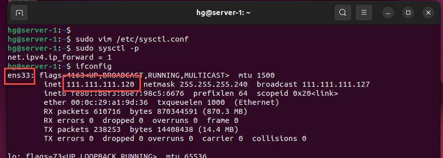 install-wireguard-server-on-ubuntu