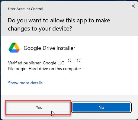 add-google-drive-to-pc