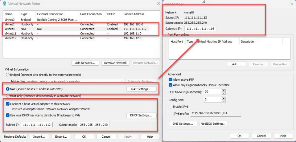 install-pfsense-on-vmware