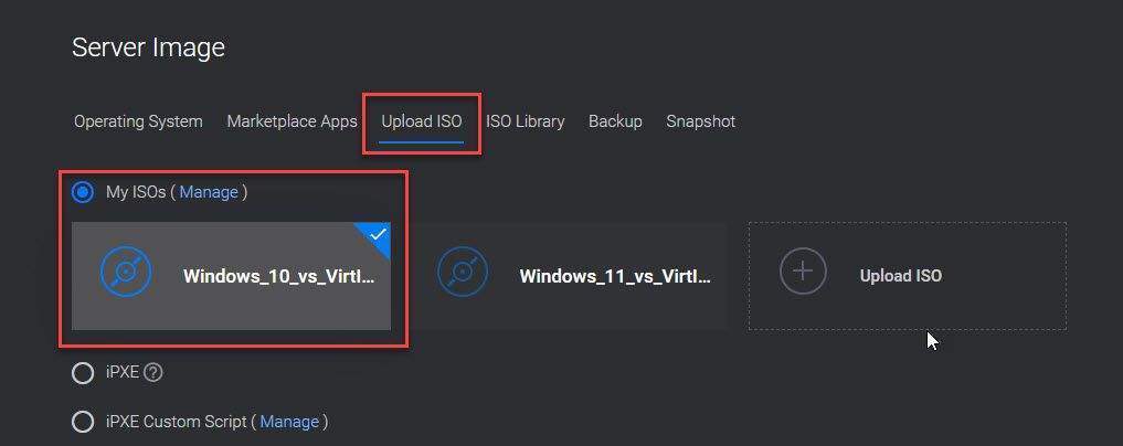 install-windows-10-on-vultr