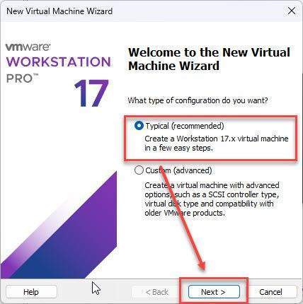 install-windows-11-on-vmware-17