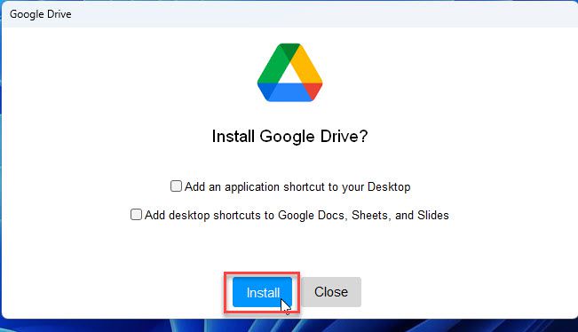 add-google-drive-to-pc