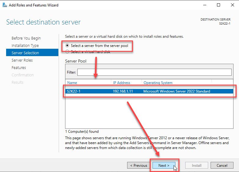 install-and-configure-active-directory