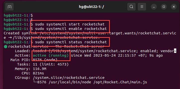 install-rocketchat-on-ubuntu