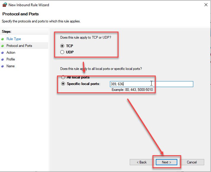 sync-users-from-active-directory-to-glpi