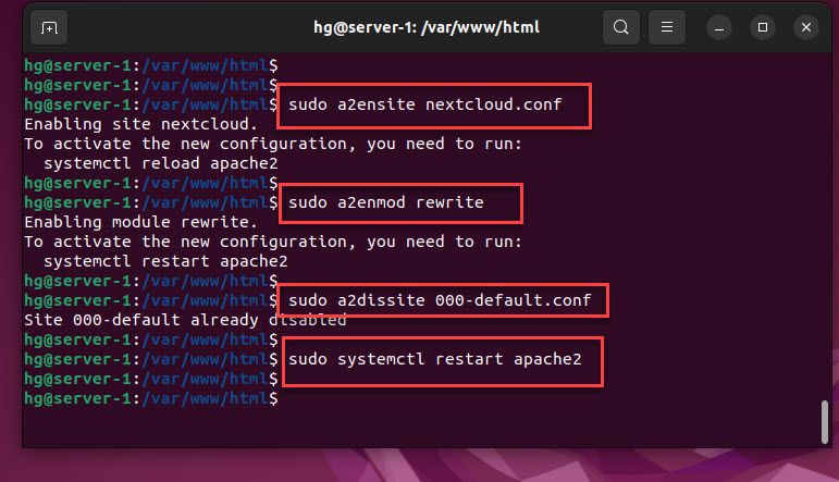 install-nextcloud-on-ubuntu