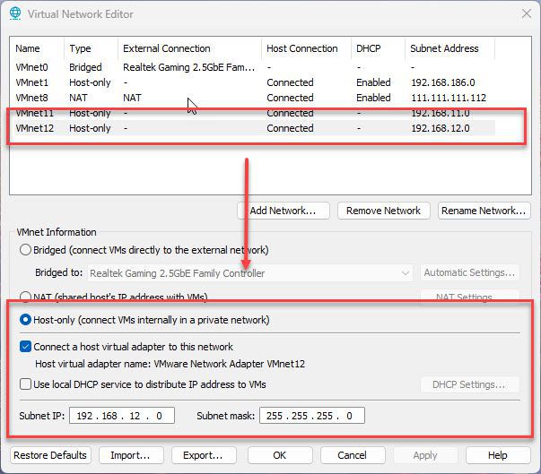 install-pfsense-on-vmware