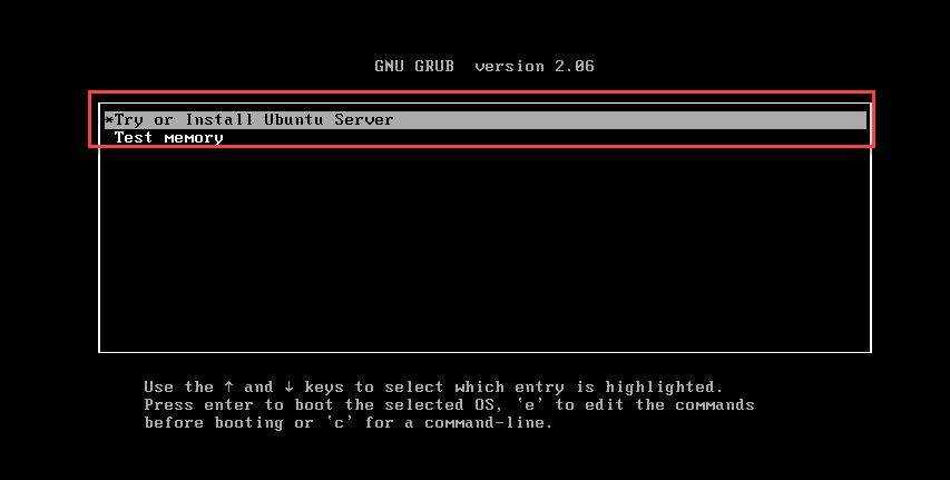 install-ubuntu-server-23-on-vmware