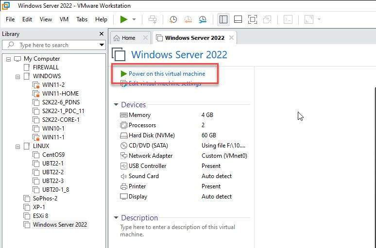  install-windows-server-2022-on-vmware