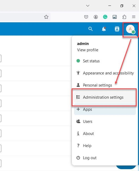 sync-users-from-active-directory-to-nextcloud