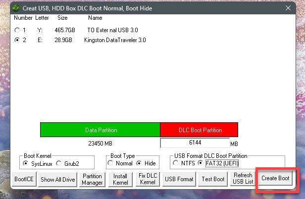 create-usb-dlc-boot-2022