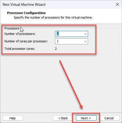 install-vsphere-esxi-on-vmware-workstation