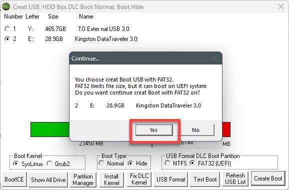 create-usb-dlc-boot-2022