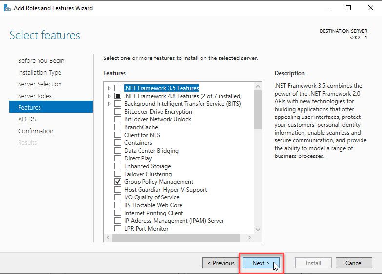 install-and-configure-active-directory