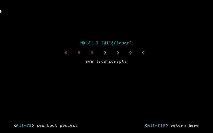 install-mx-linux-on-vmware