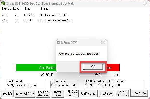 create-usb-dlc-boot-2022