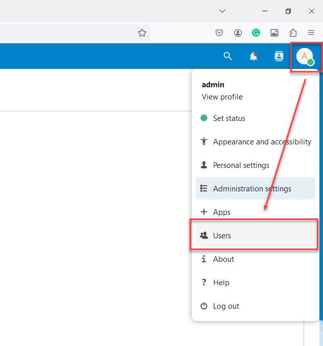 sync-users-from-active-directory-to-nextcloud