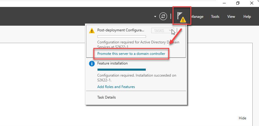 install-and-configure-active-directory