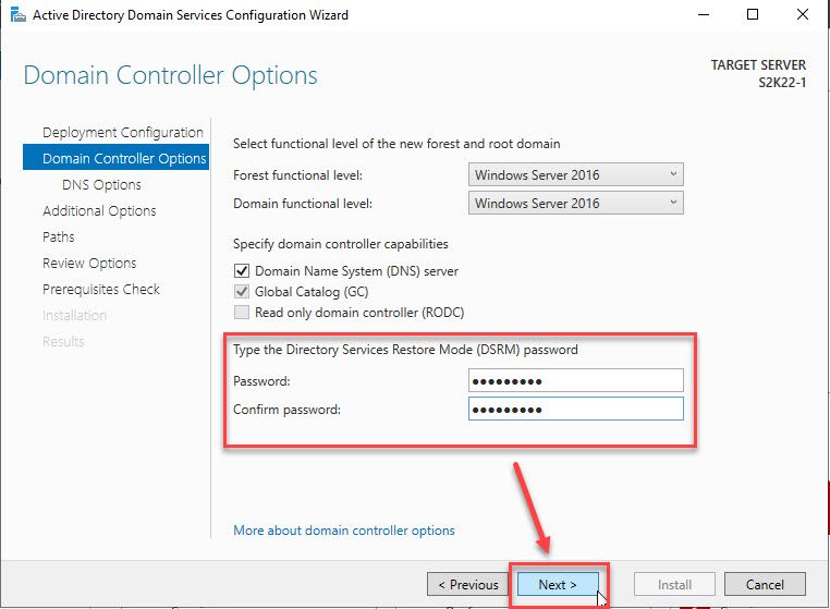 install-and-configure-active-directory