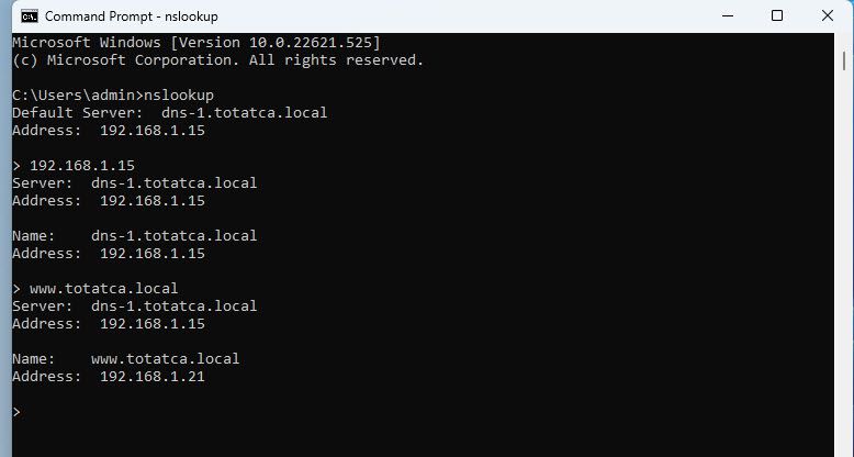 install-dns-server-on-ubuntu