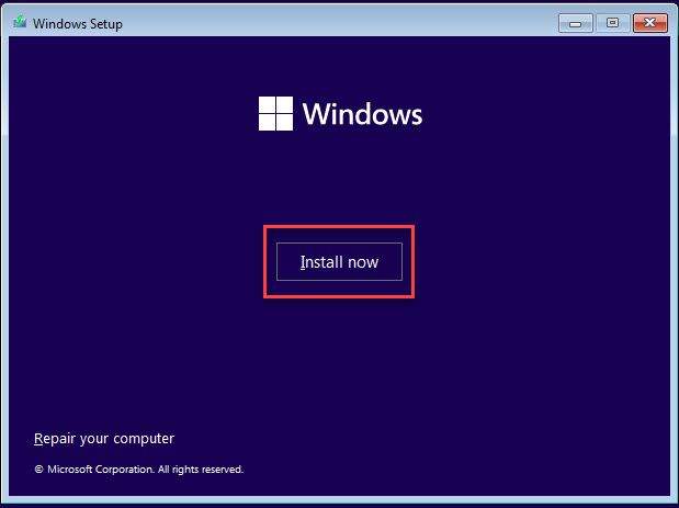 install-windows-11-on-vmware-17