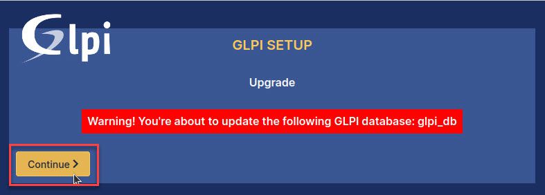 upgrade-glpi-to-latest-version