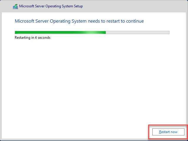 install-windows-server-2022-on-vmware