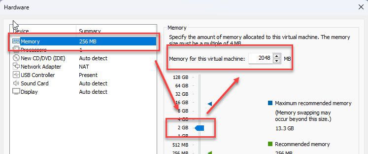 install-pfsense-on-vmware