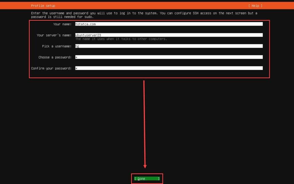 install-ubuntu-server-23-on-vmware