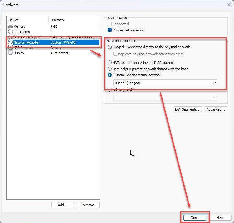 install-vsphere-esxi-on-vmware-workstation