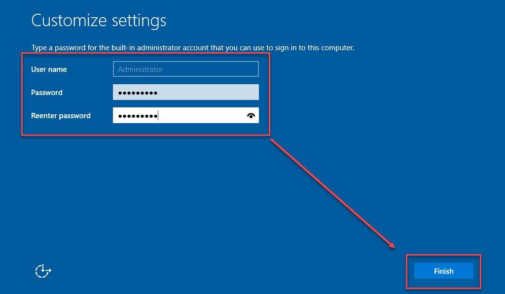 install-windows-server-2022-on-vmware