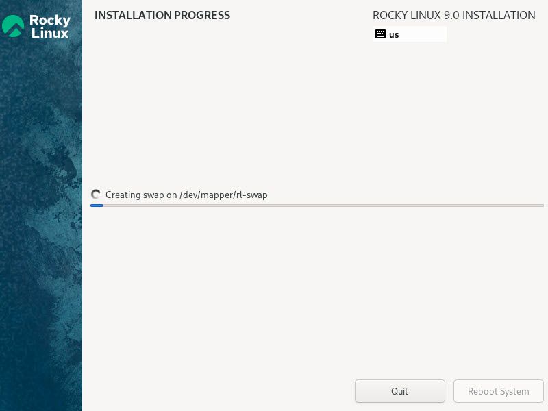 install-rocky-linux-on-vmware