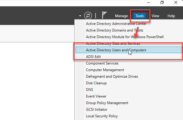 install-and-configure-active-directory