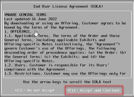 install-vsphere-esxi-on-vmware-workstation