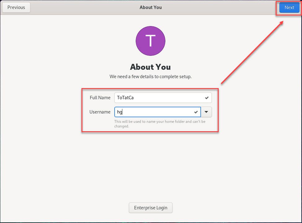 install-centos-stream-on-vmware