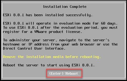 install-vsphere-esxi-on-vmware-workstation