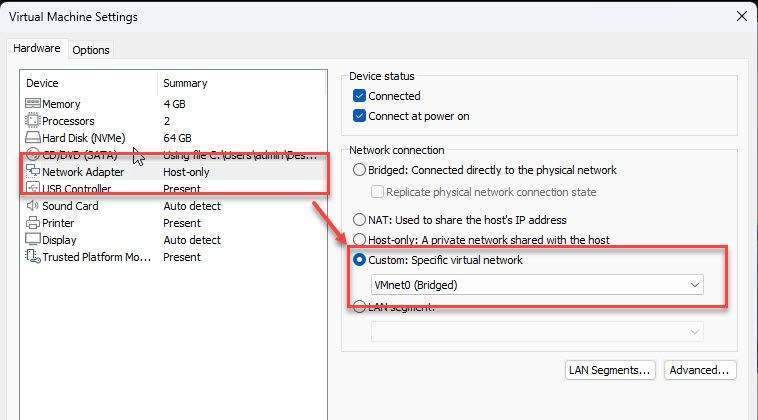 install-windows-11-on-vmware-17