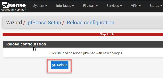 install-pfsense-on-vmware