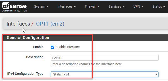 install-pfsense-on-vmware