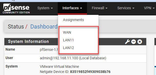 install-pfsense-on-vmware