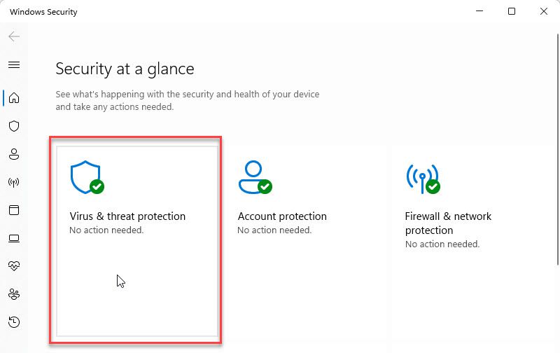 add-exclusion-in-windows-defender